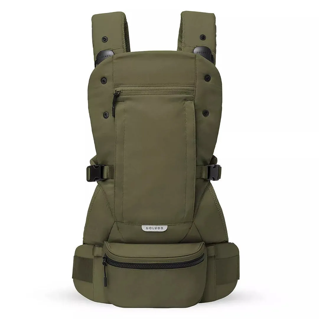 Baby Carrier - Olive