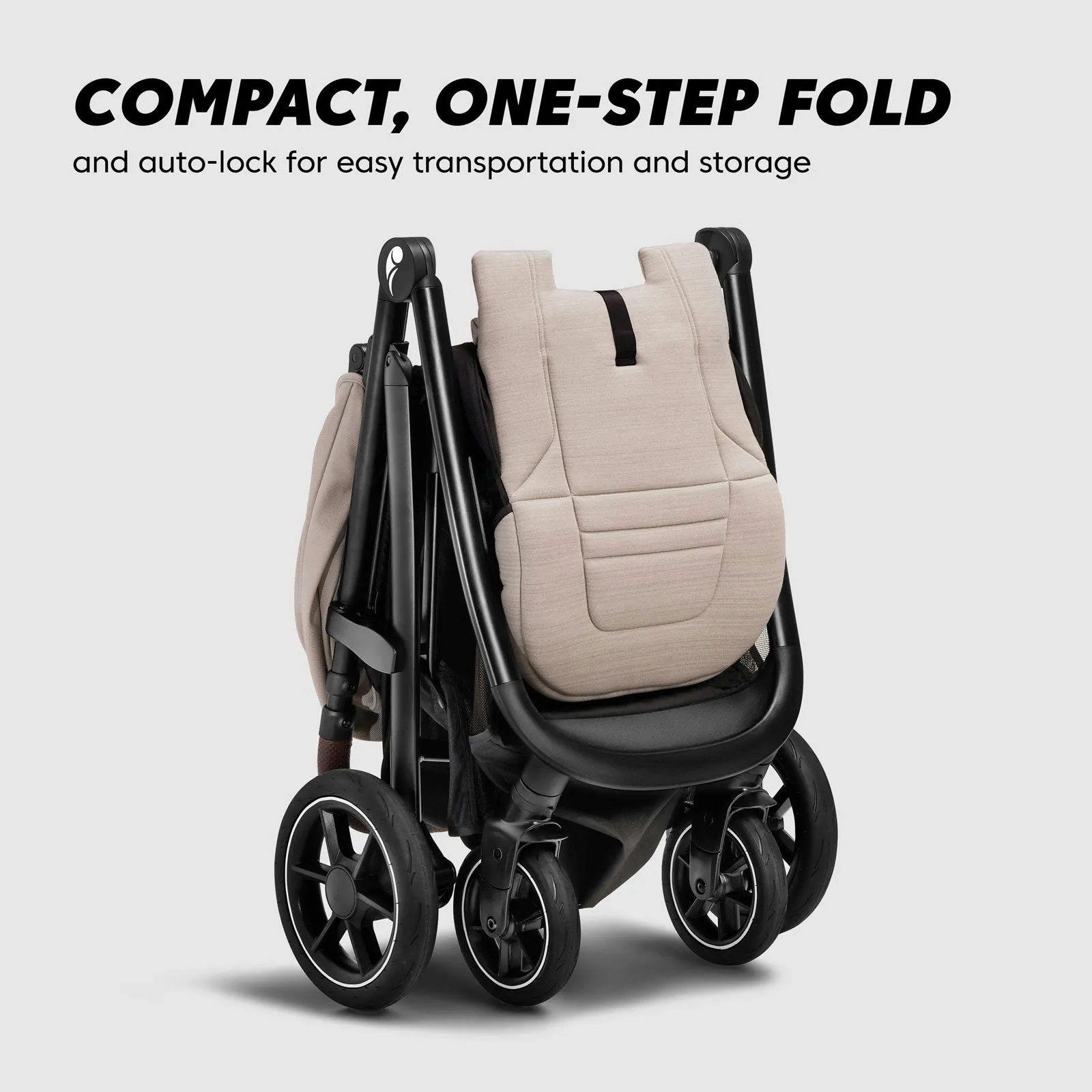 Baby Jogger City Mini Air Single Stroller