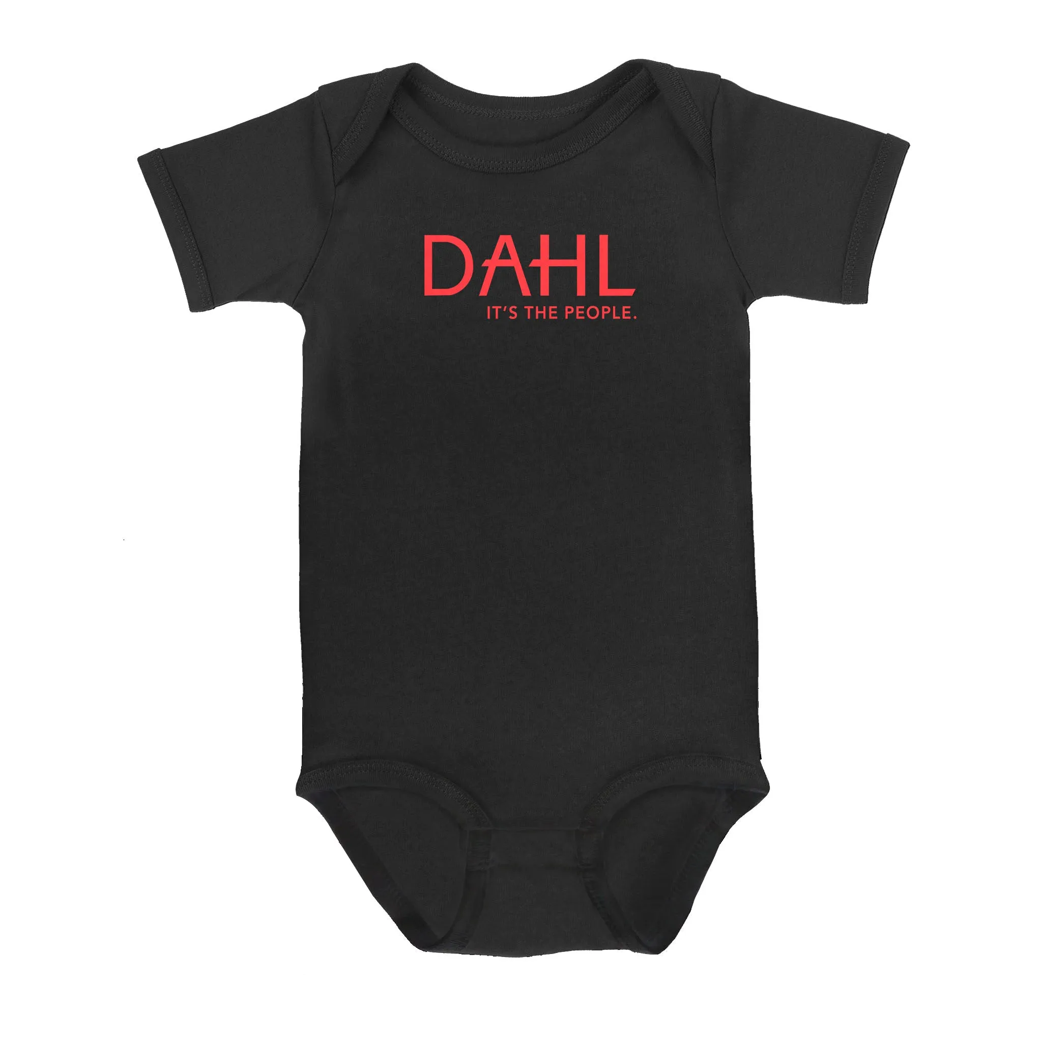 Baby Onesie - Dahl