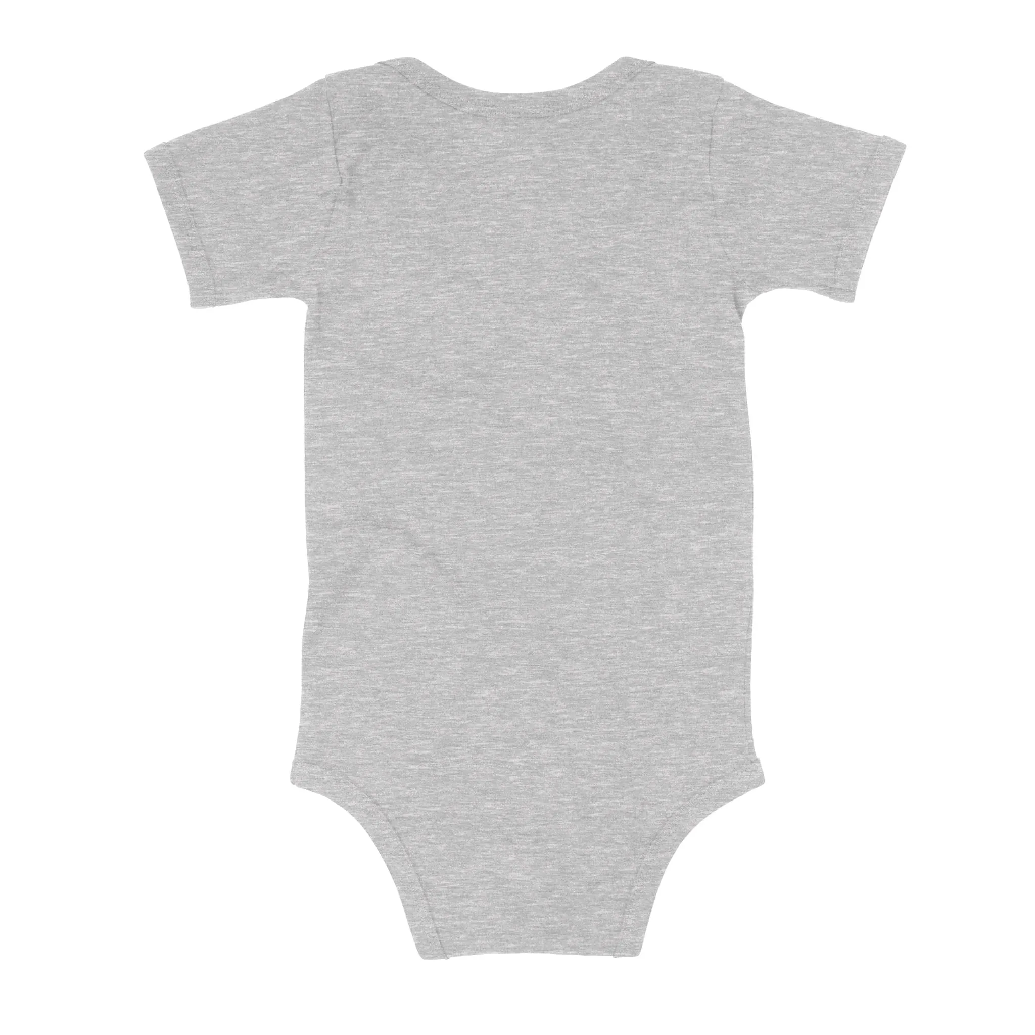 Baby Onesie - Dahl