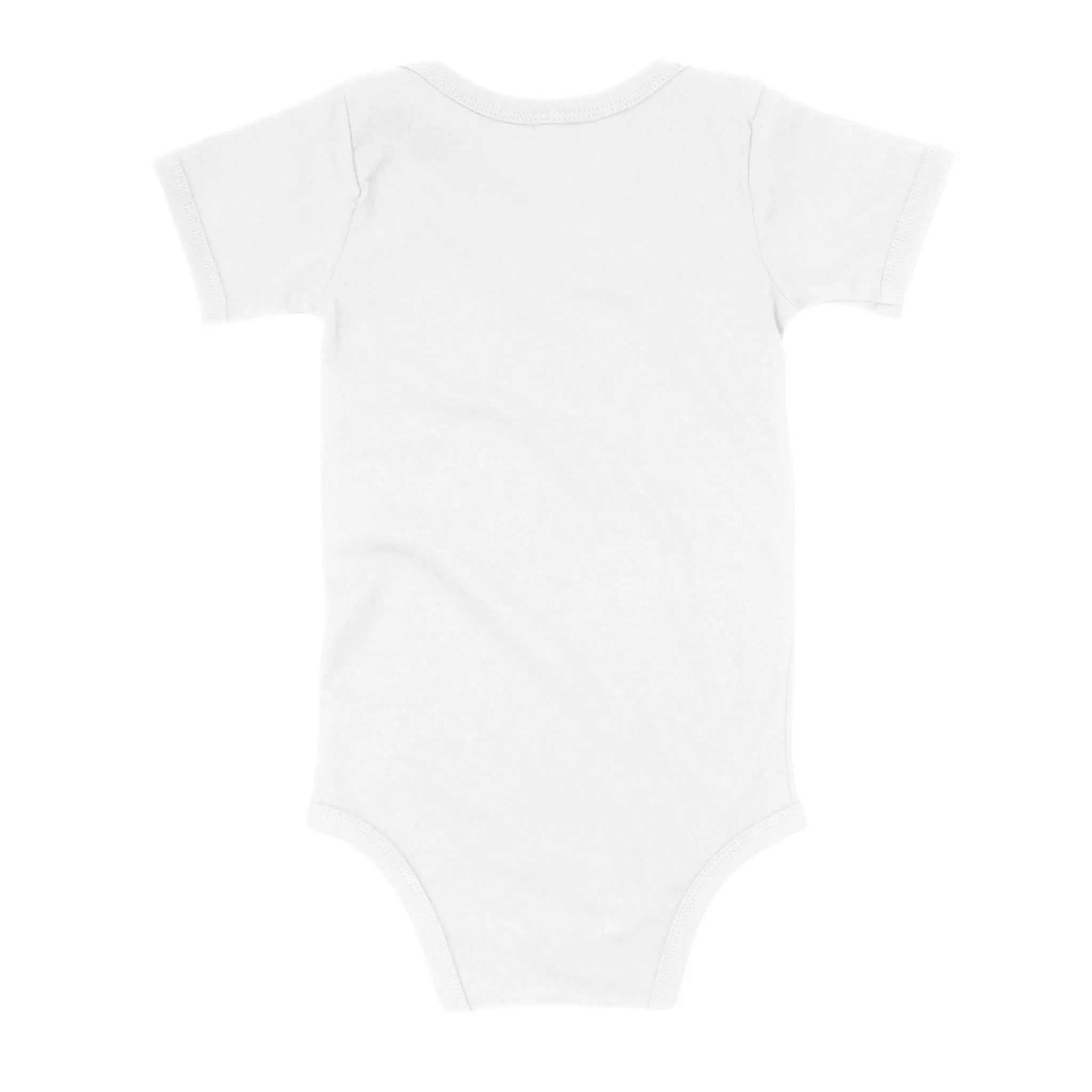 Baby Onesie - Dahl