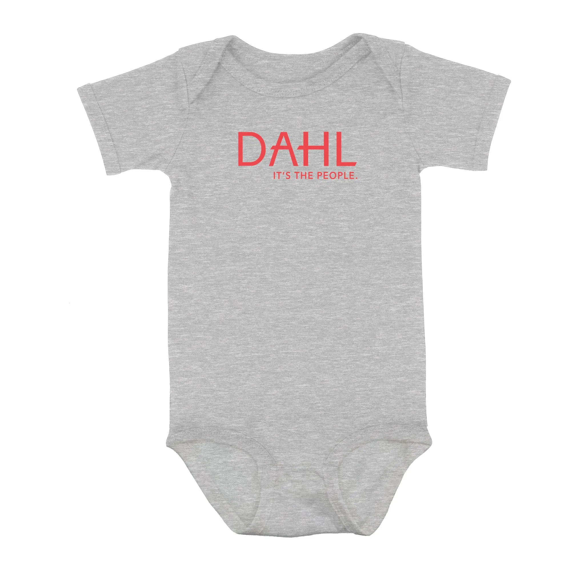 Baby Onesie - Dahl