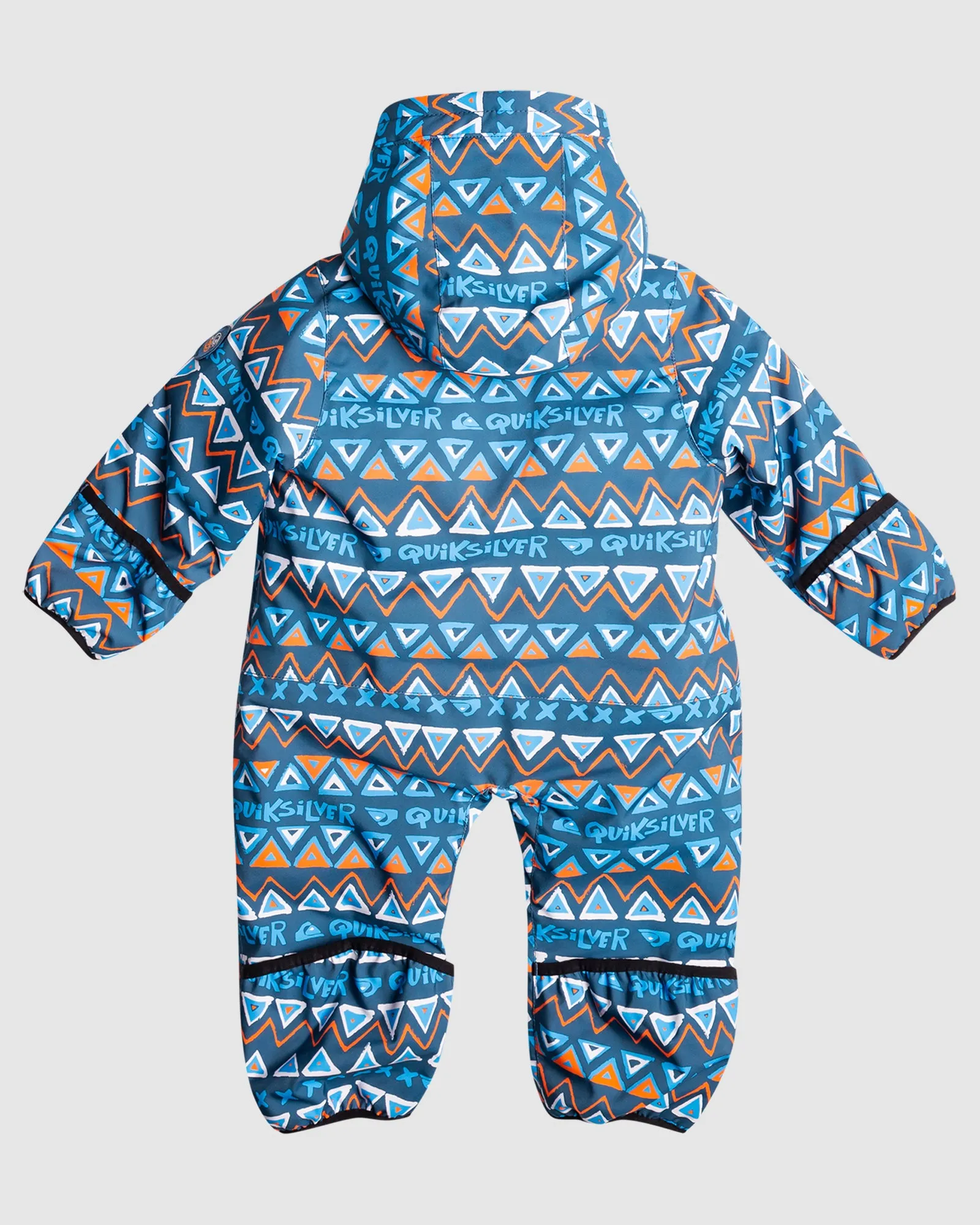 Baby Snow Suit