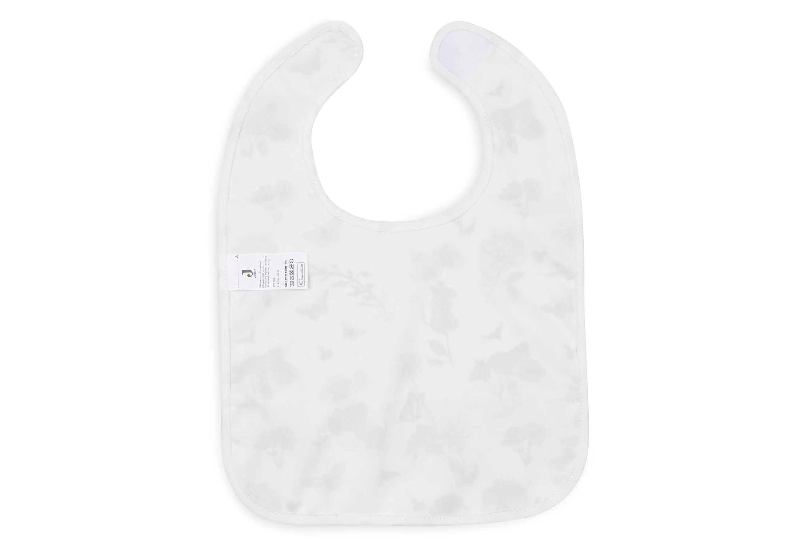 Bib Waterproof Dreamy Mouse - 2 Pack