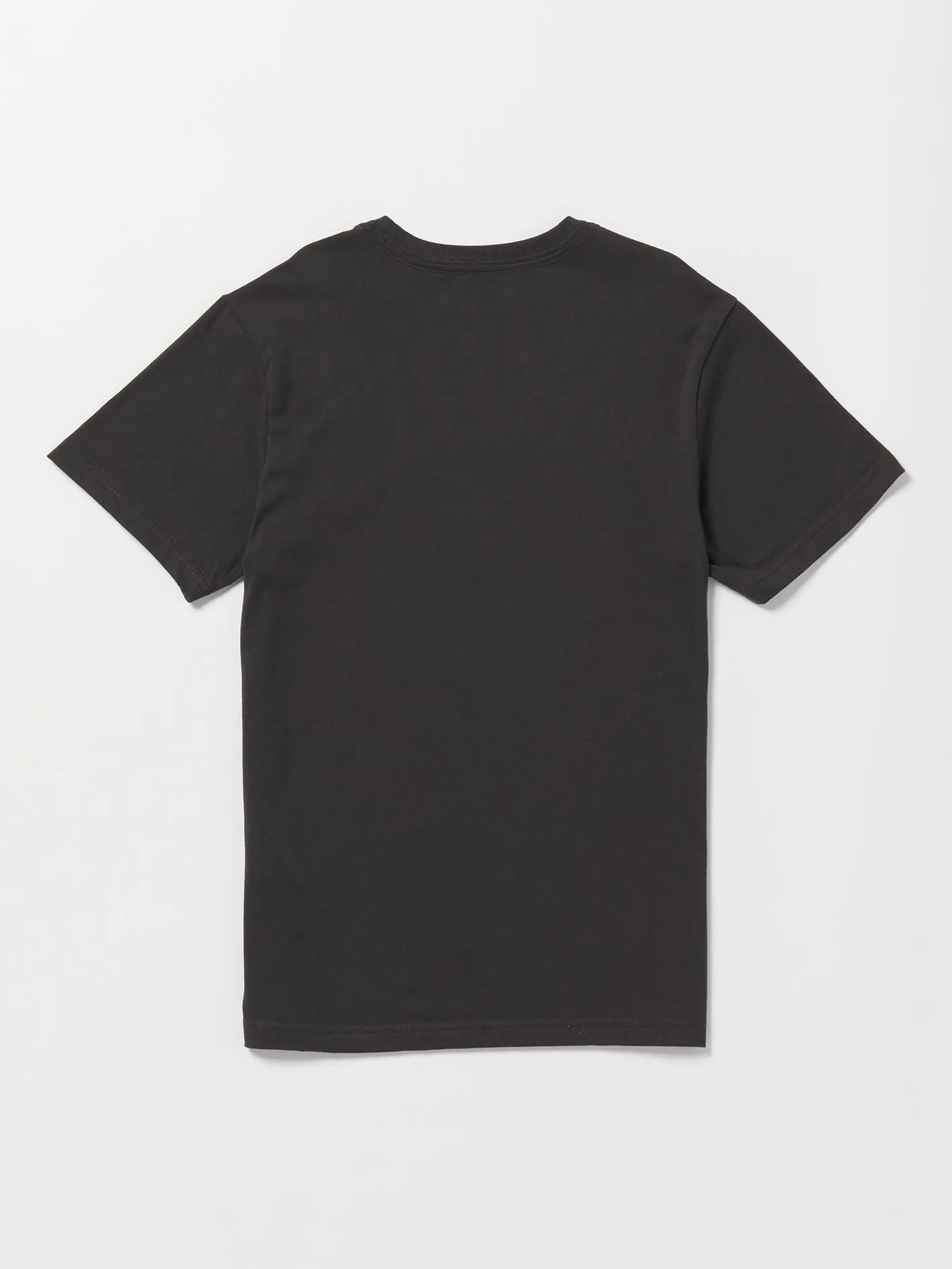 Big Boys Rotato Short Sleeve Tee - Stealth