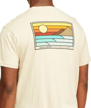 Billabong A/Div Prospect Short Sleeve Tee - NO RETURNS