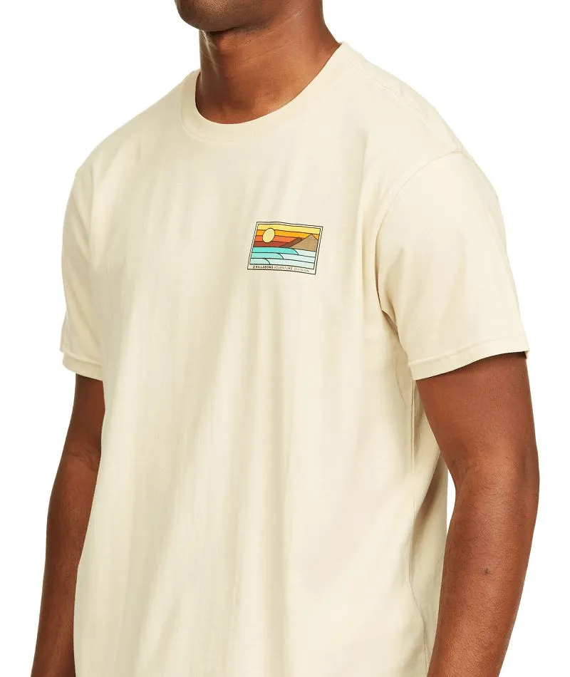 Billabong A/Div Prospect Short Sleeve Tee - NO RETURNS