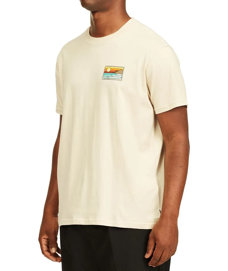 Billabong A/Div Prospect Short Sleeve Tee - NO RETURNS