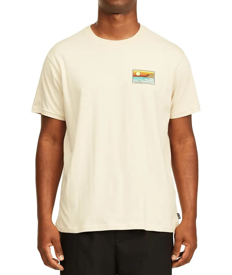 Billabong A/Div Prospect Short Sleeve Tee - NO RETURNS