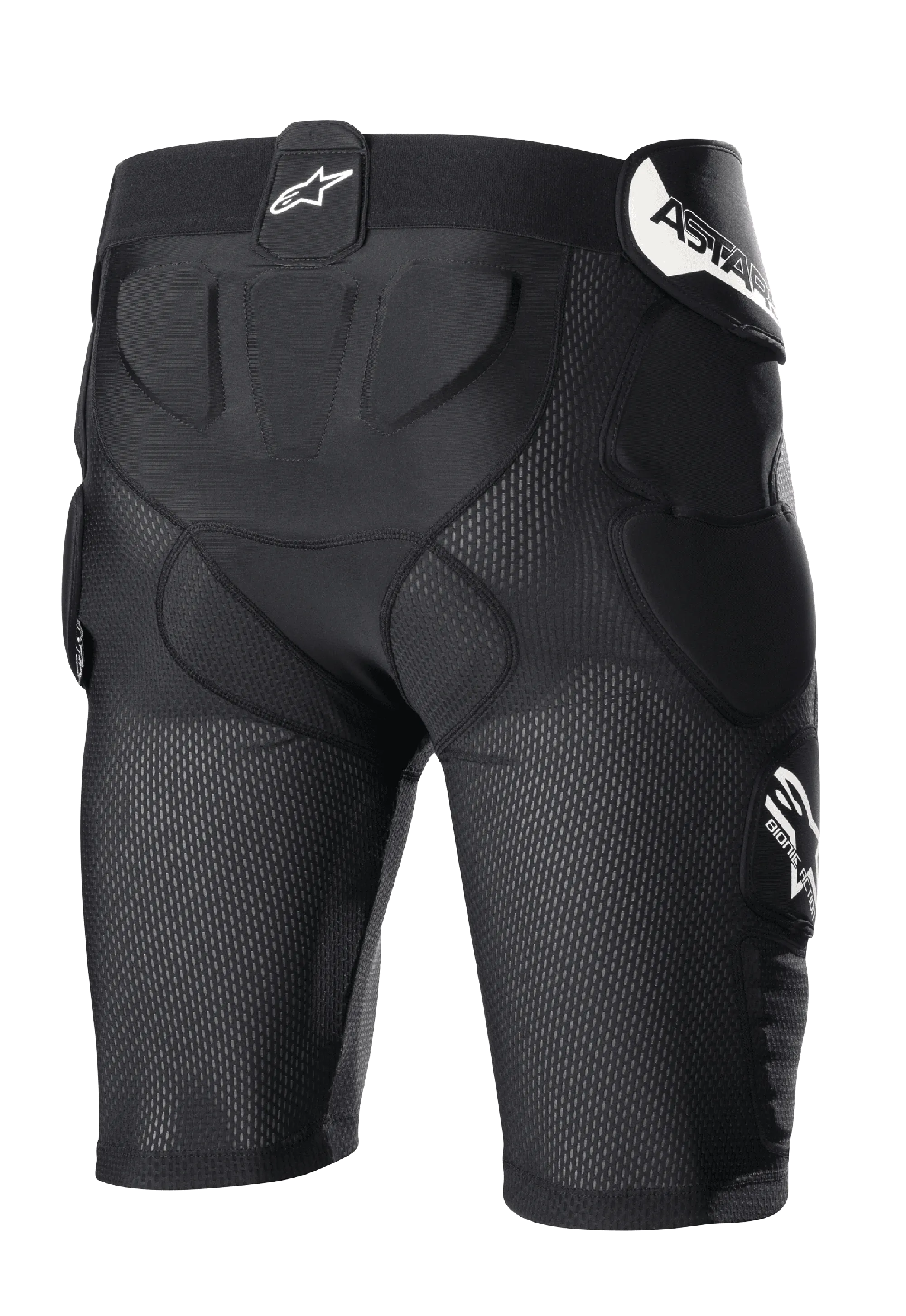 Bionic Action Protection Shorts