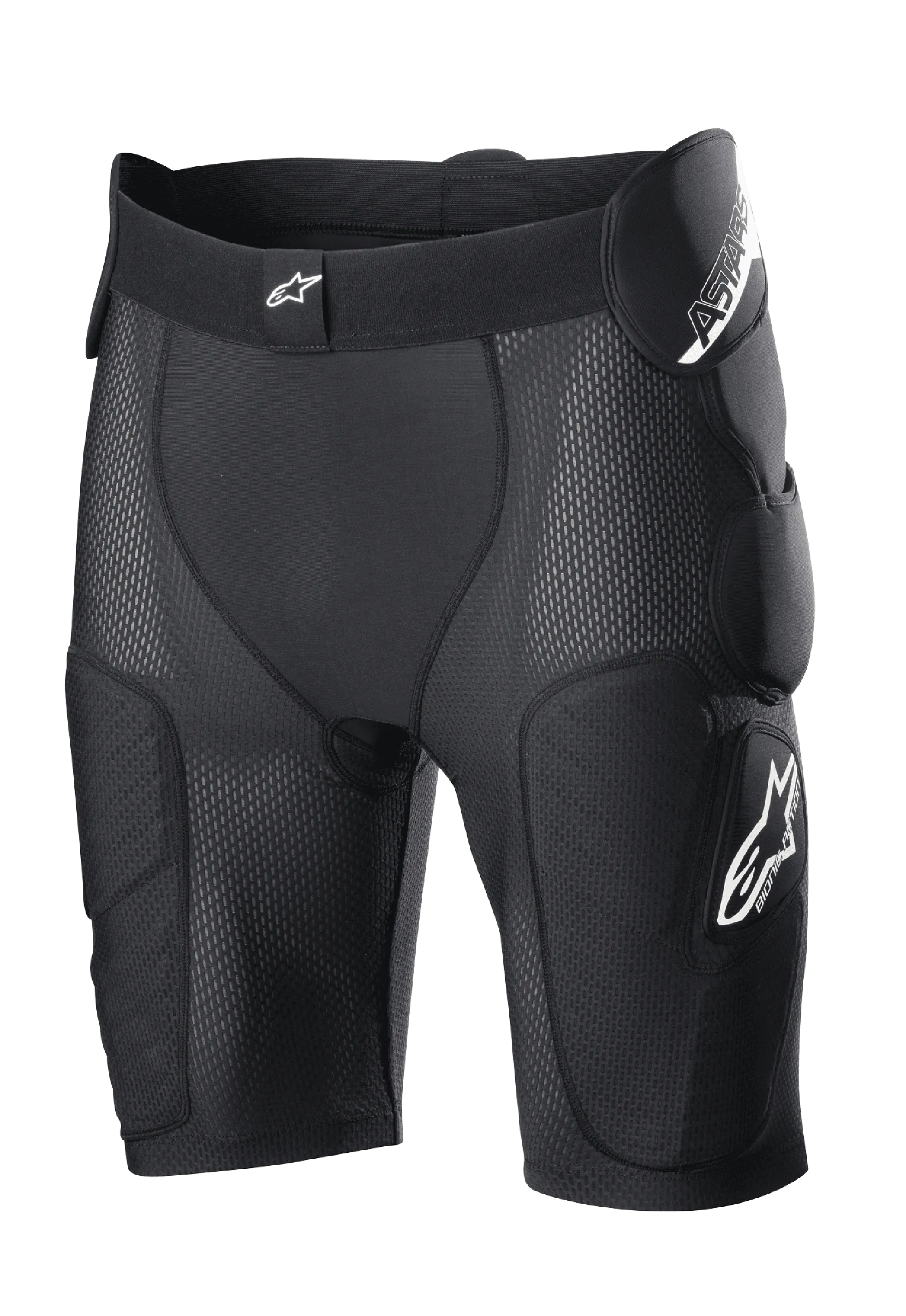 Bionic Action Protection Shorts