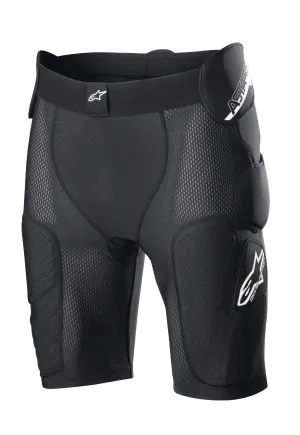 Bionic Action Protection Shorts