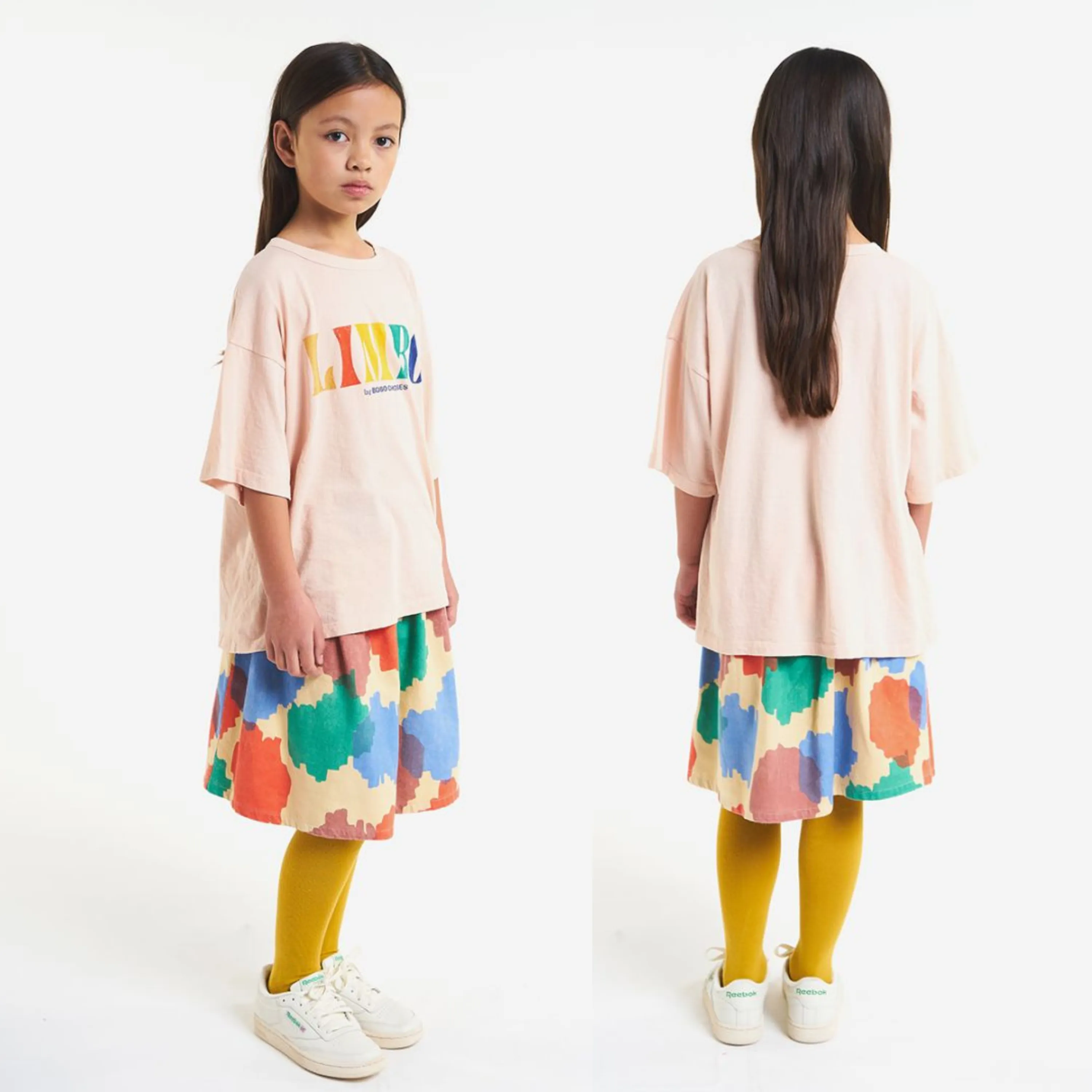 Bobo Choses Limbo Short Sleeve T-Shirt