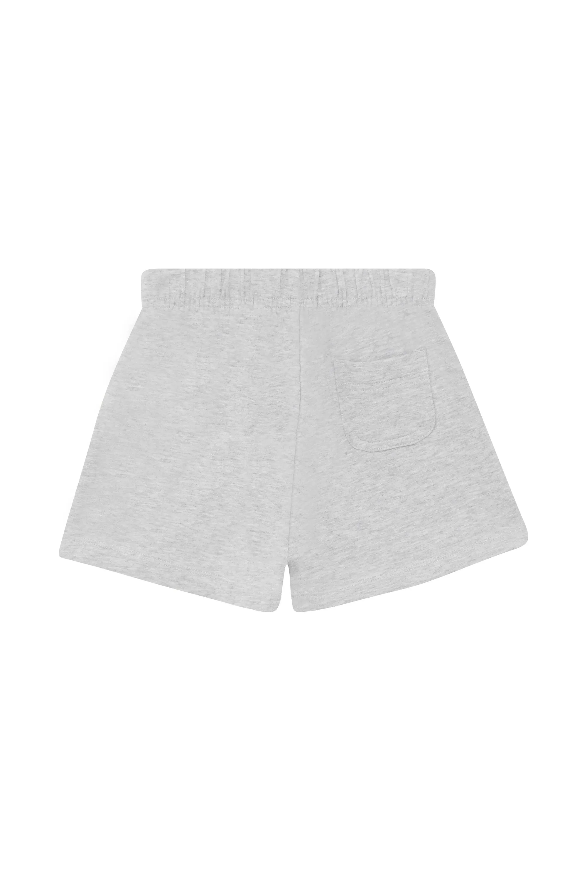 Bonds Soft Thread Shorts - New Grey Marle