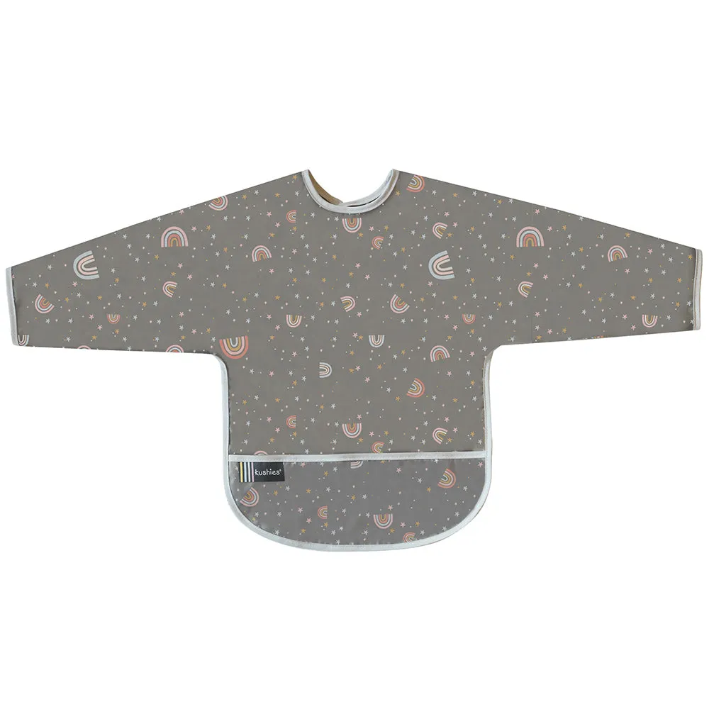 Cleanbib | With Sleeves