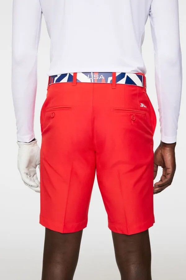 Eloy USA GOLF Shorts