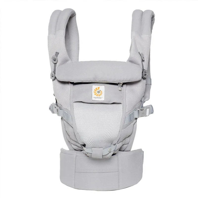 Ergobaby Adapt Baby Carrier Cool Air Mesh