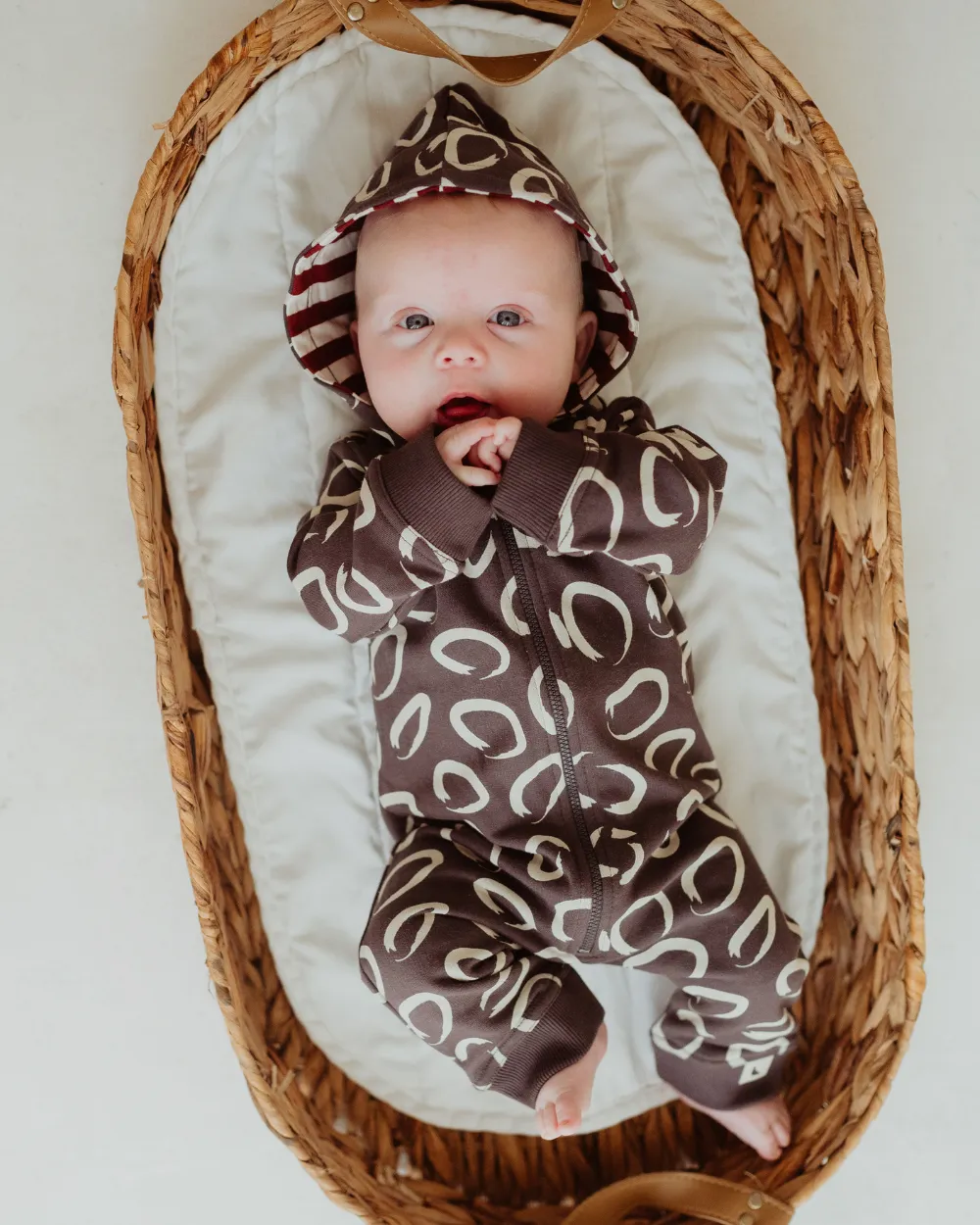 Eyespot Onesie