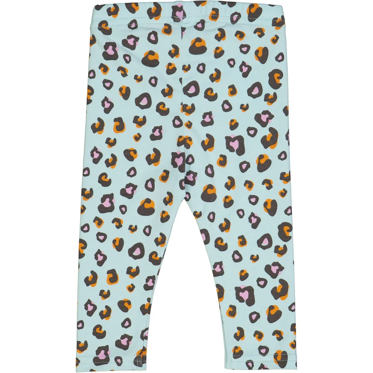 Fred's World by green cotton Baby Leggings – Leo