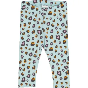 Fred's World by green cotton Baby Leggings – Leo