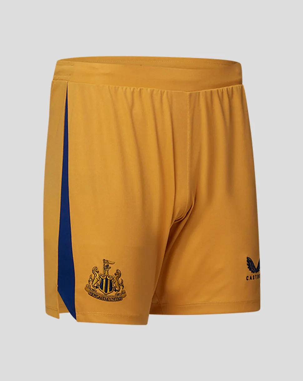 Honey Newcastle Men's 22/23 Away Replica Short