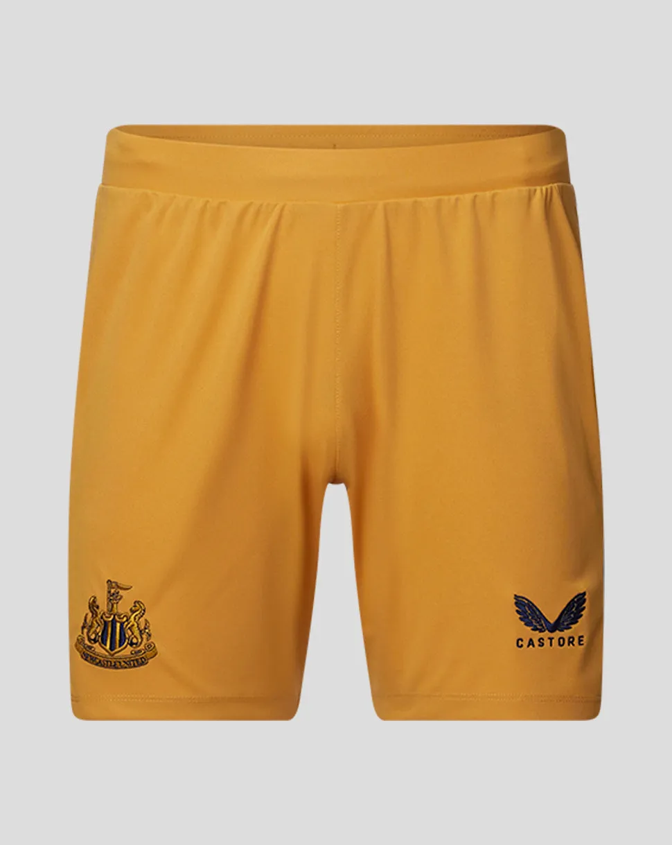 Honey Newcastle Men's 22/23 Away Replica Short