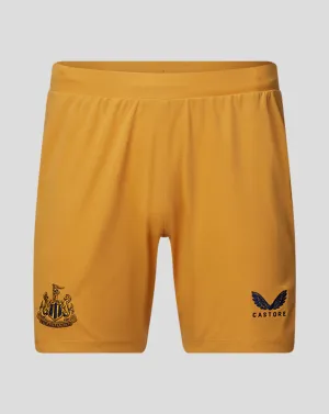 Honey Newcastle Men's 22/23 Away Replica Short