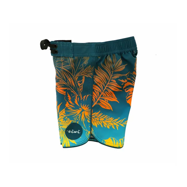 Kahala Keiki Board Shorts