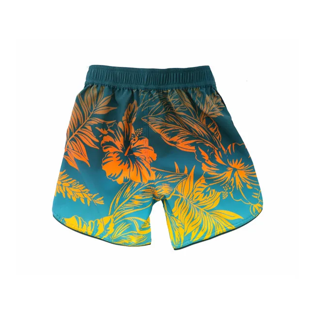 Kahala Keiki Board Shorts