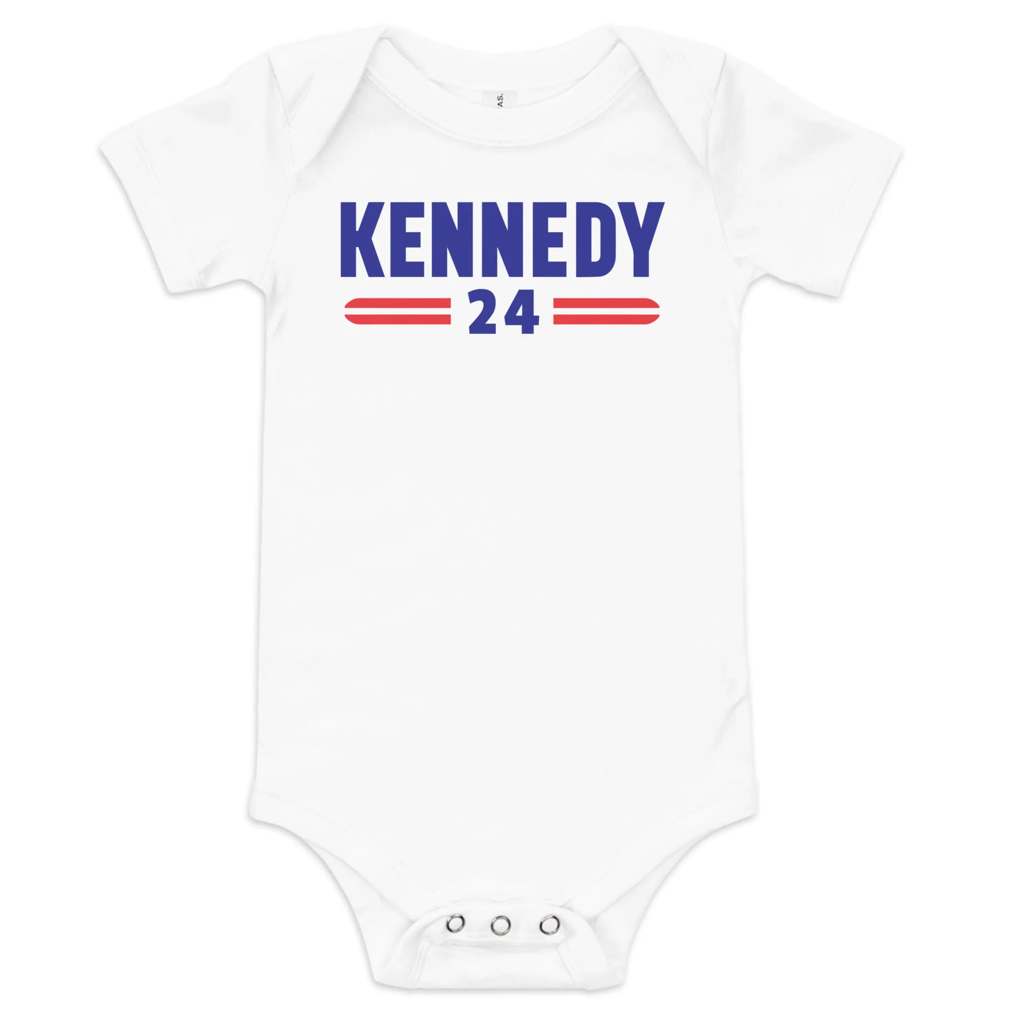 Kennedy Classic Baby Onesie