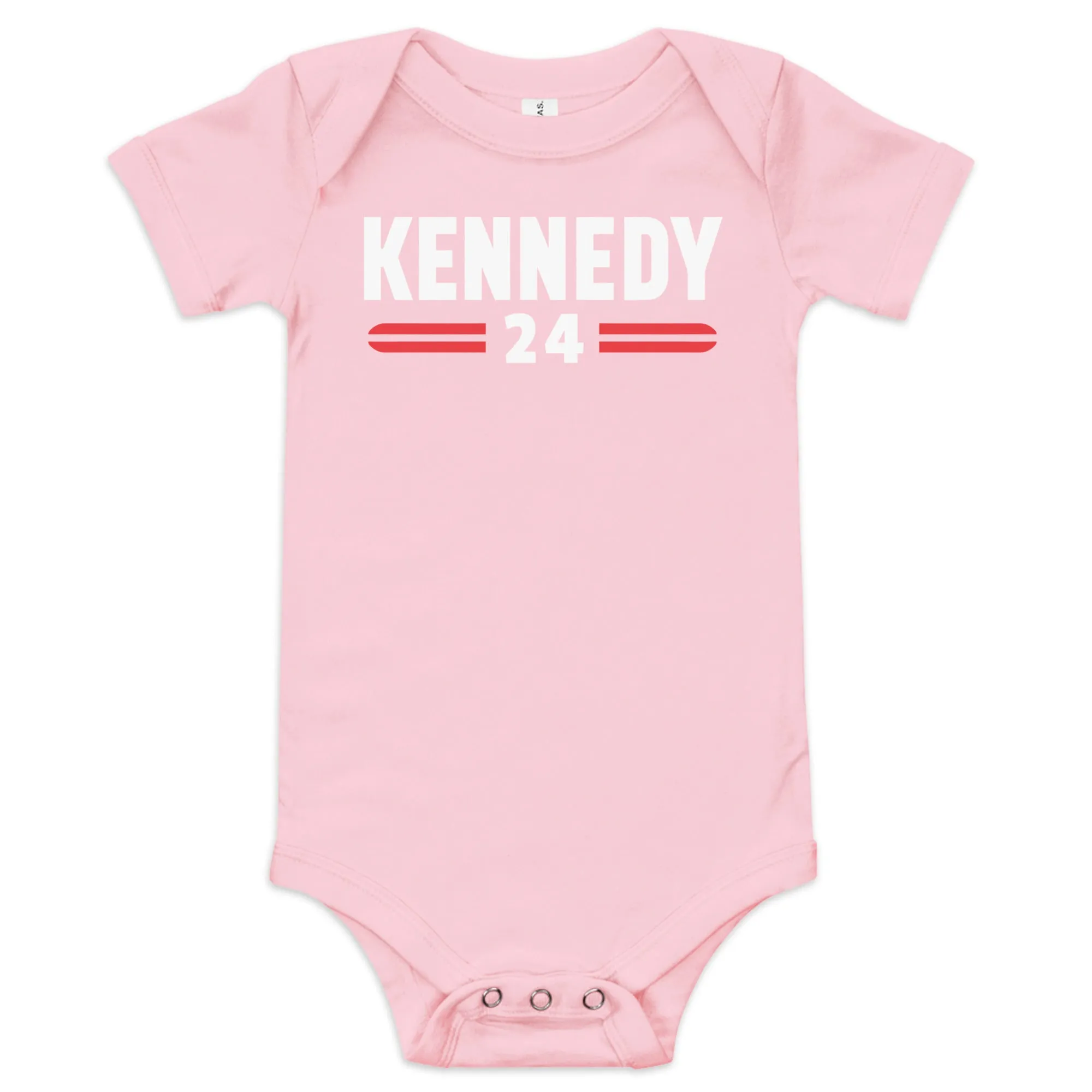 Kennedy Classic Baby Onesie