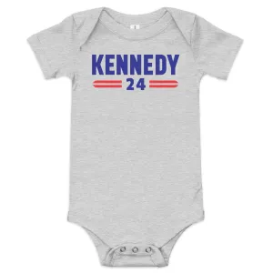 Kennedy Classic Baby Onesie