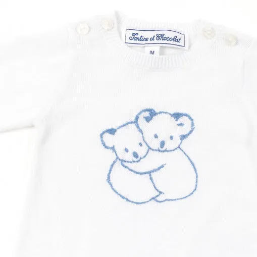 Koala Baby Onesie