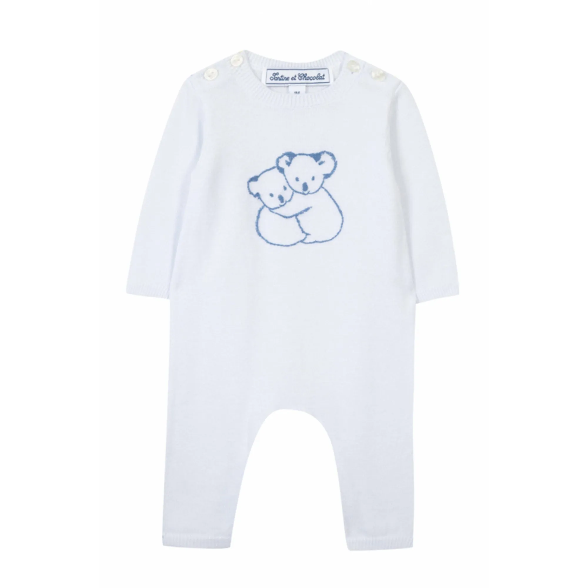 Koala Baby Onesie