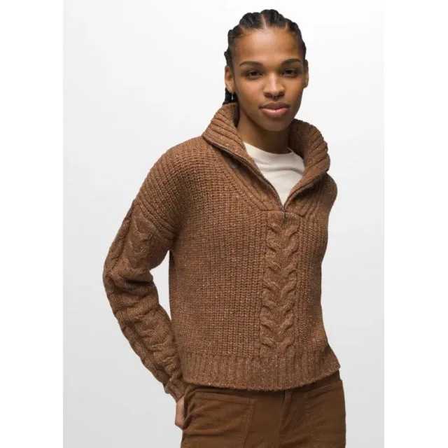 Laurel Creek Sweater