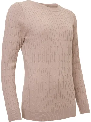 Lds Arona pullover