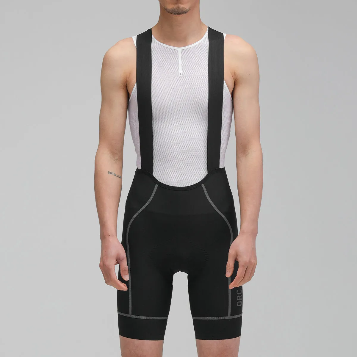 Men's Tech Lightweight Bib Shorts