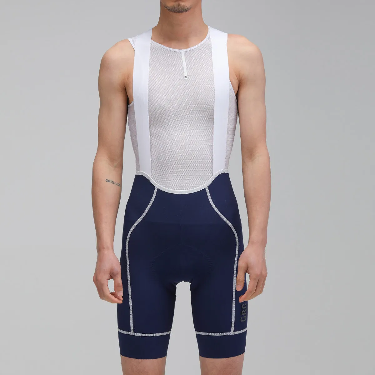 Men's Tech Lightweight Bib Shorts