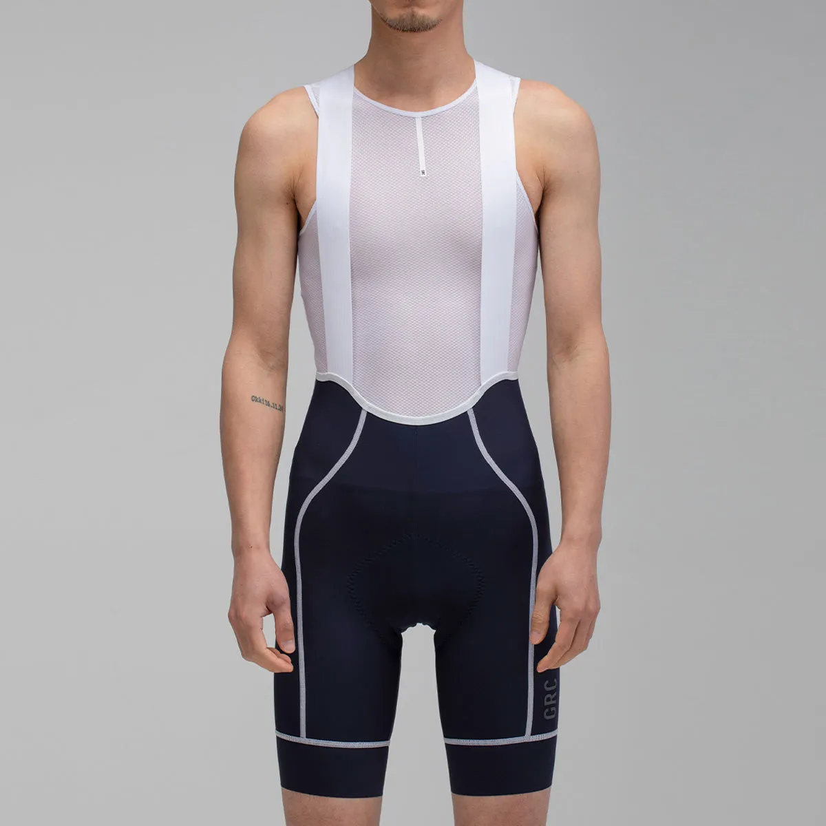 Men's Tech Lightweight Bib Shorts