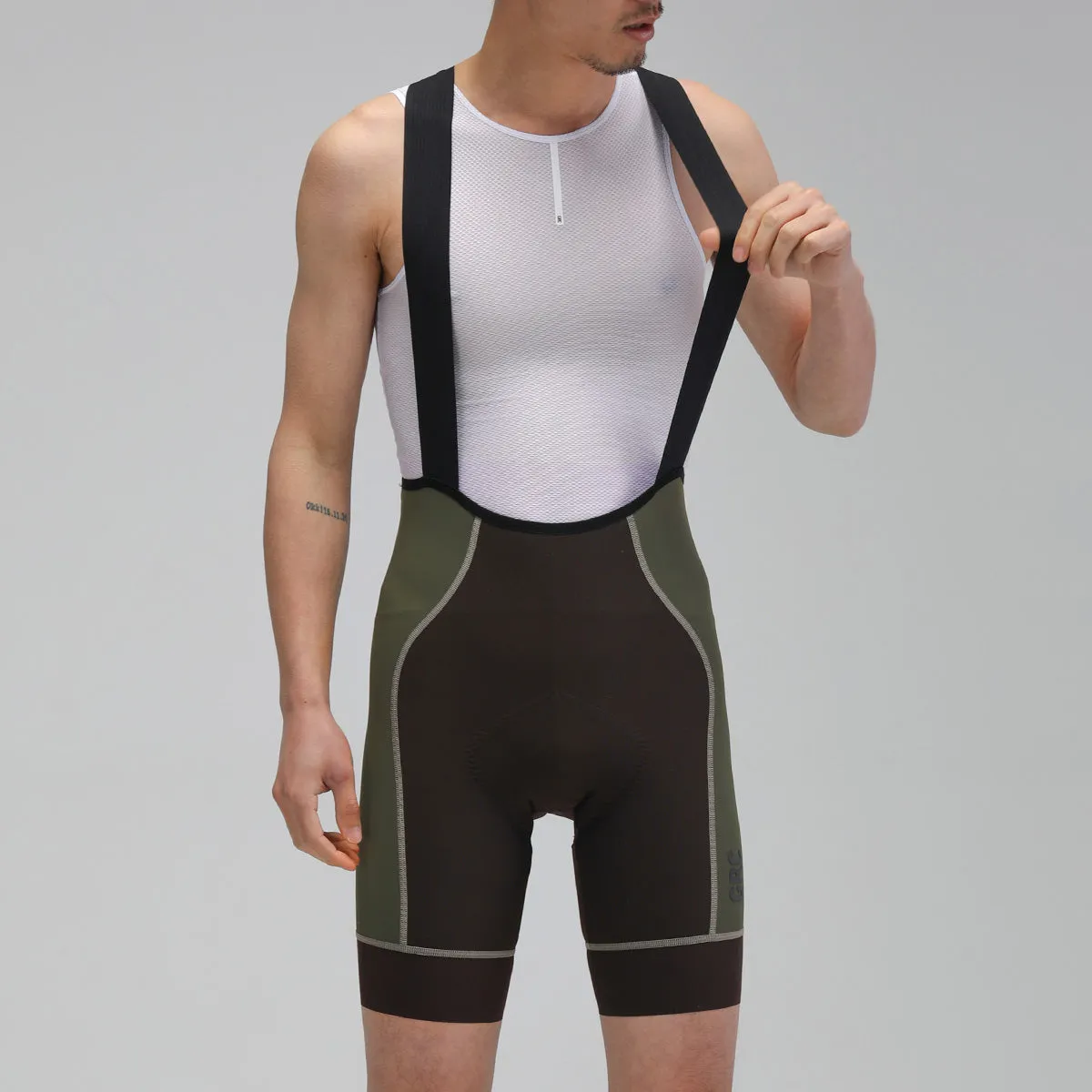 Men's Tech Lightweight Bib Shorts