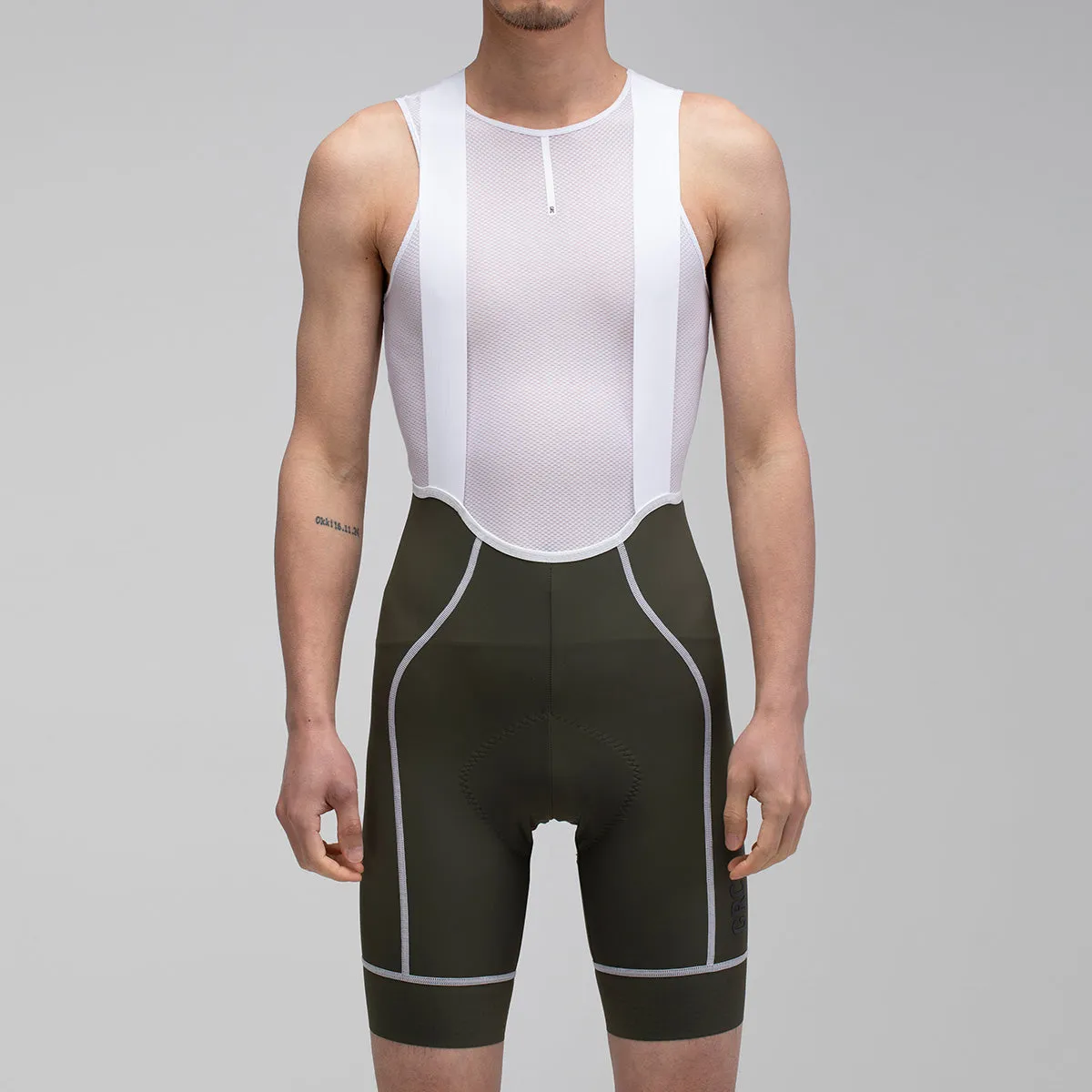 Men's Tech Lightweight Bib Shorts