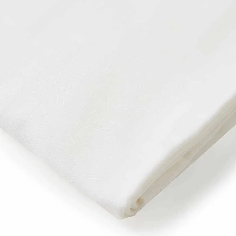 Milk I Organic Muslin Wrap