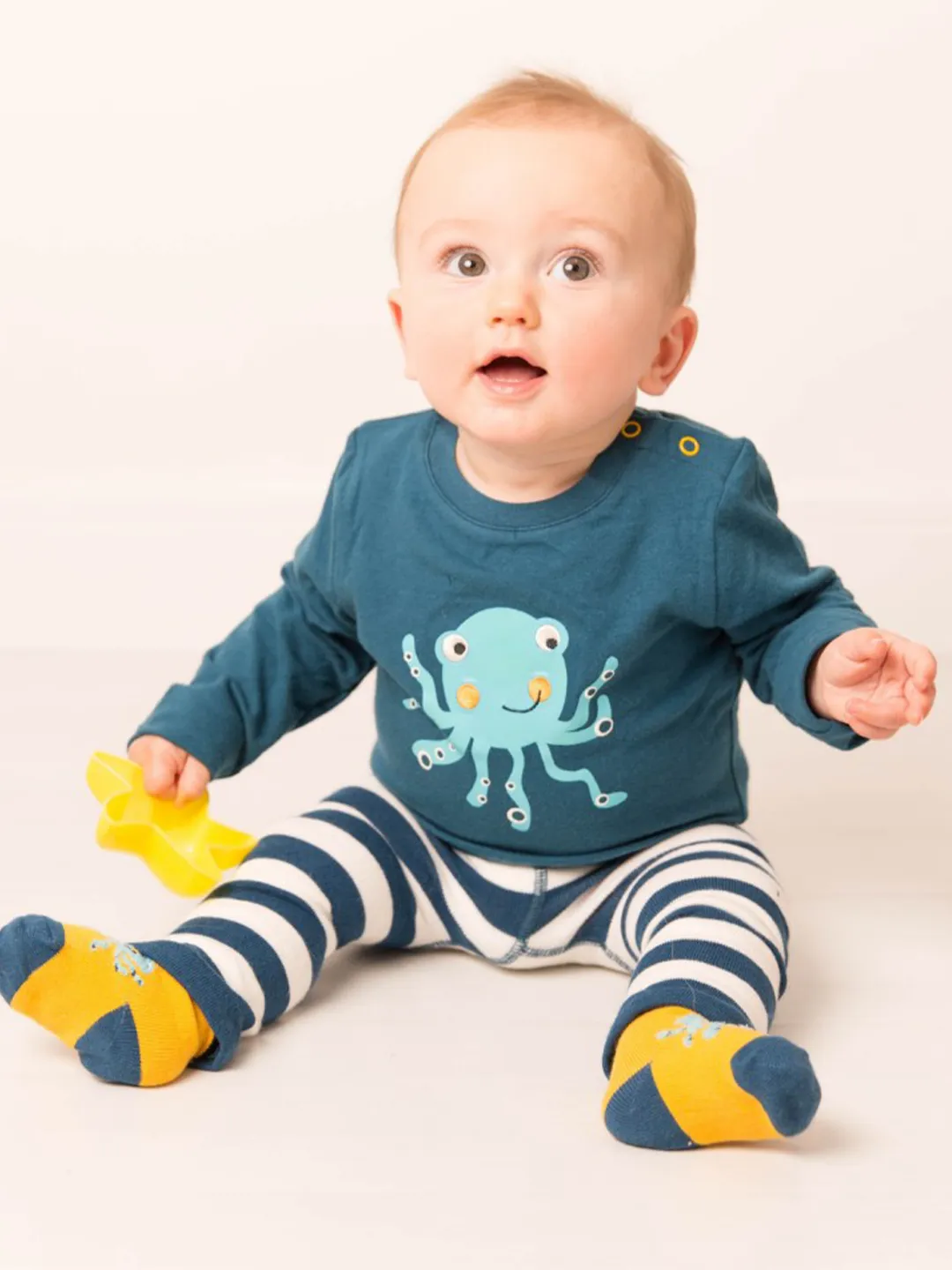 Octopus Leggings