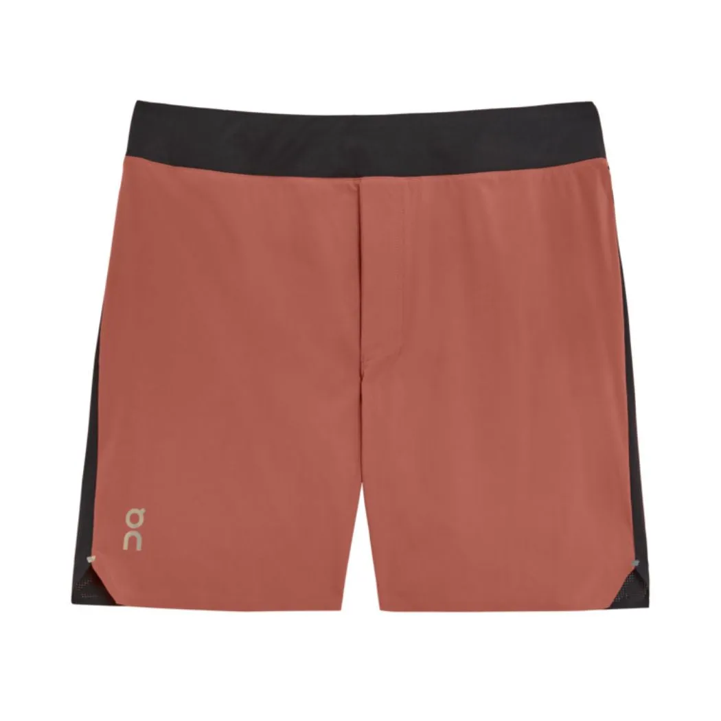 on Lightweight Men's Shorts