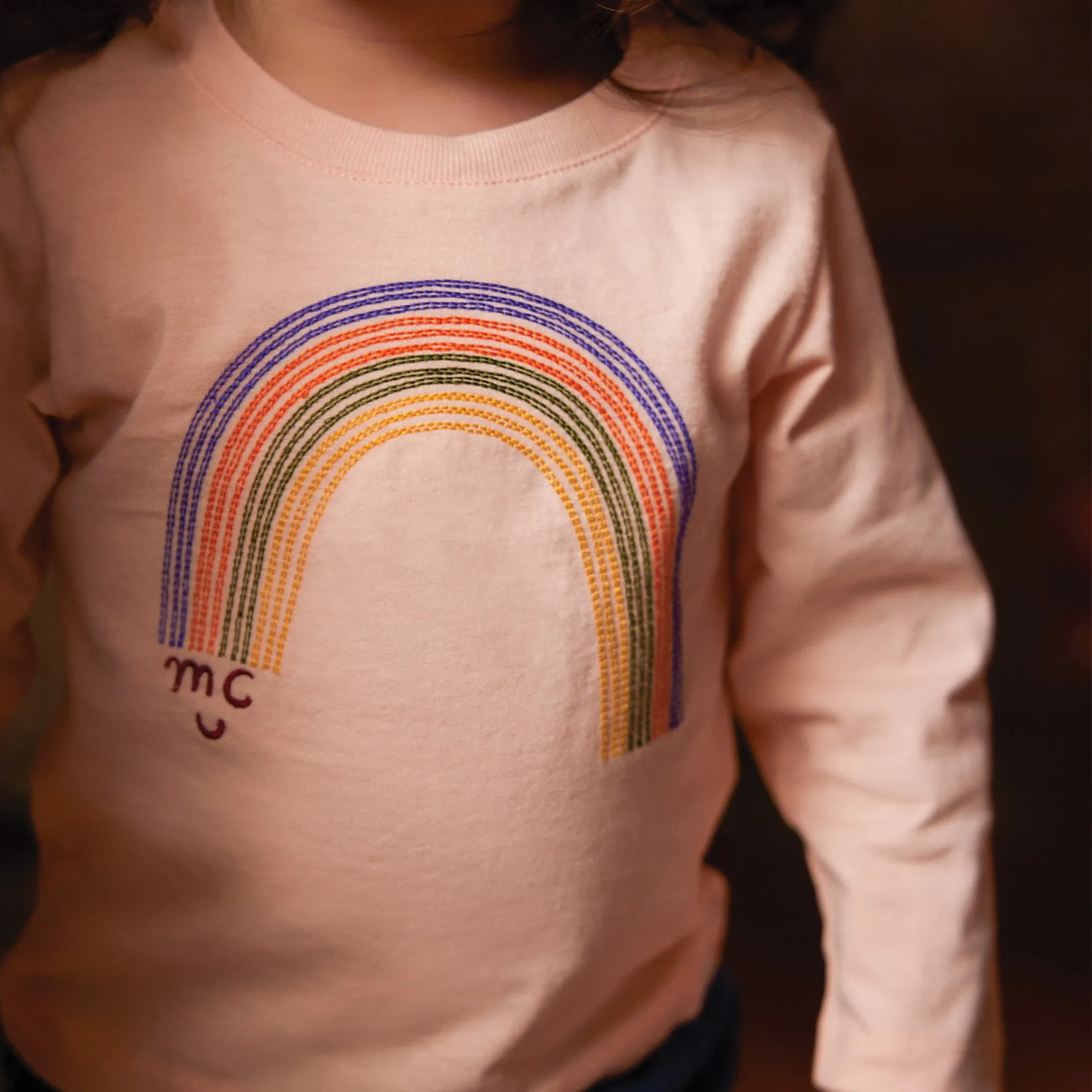 Rainbow Baby Tshirt