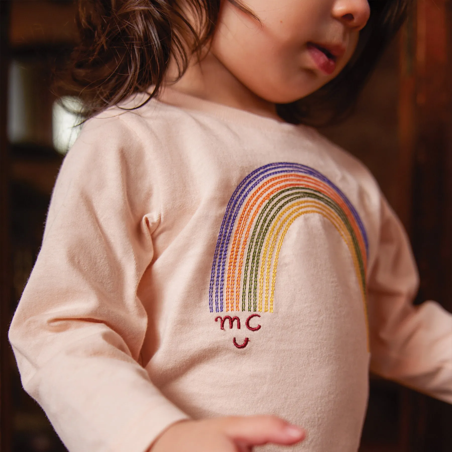 Rainbow Baby Tshirt