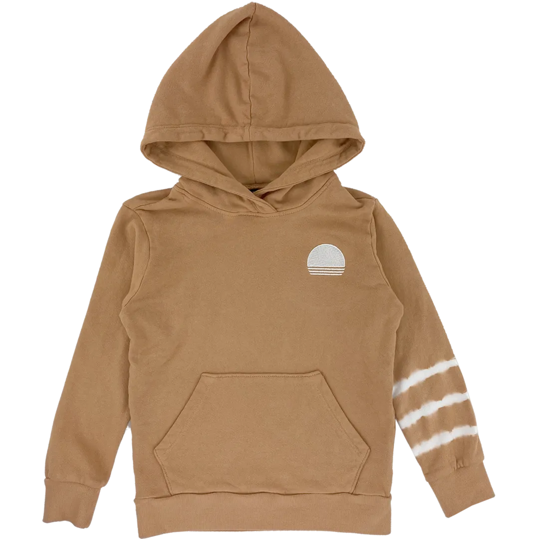 Red Rock Hoodie - Made in the USA