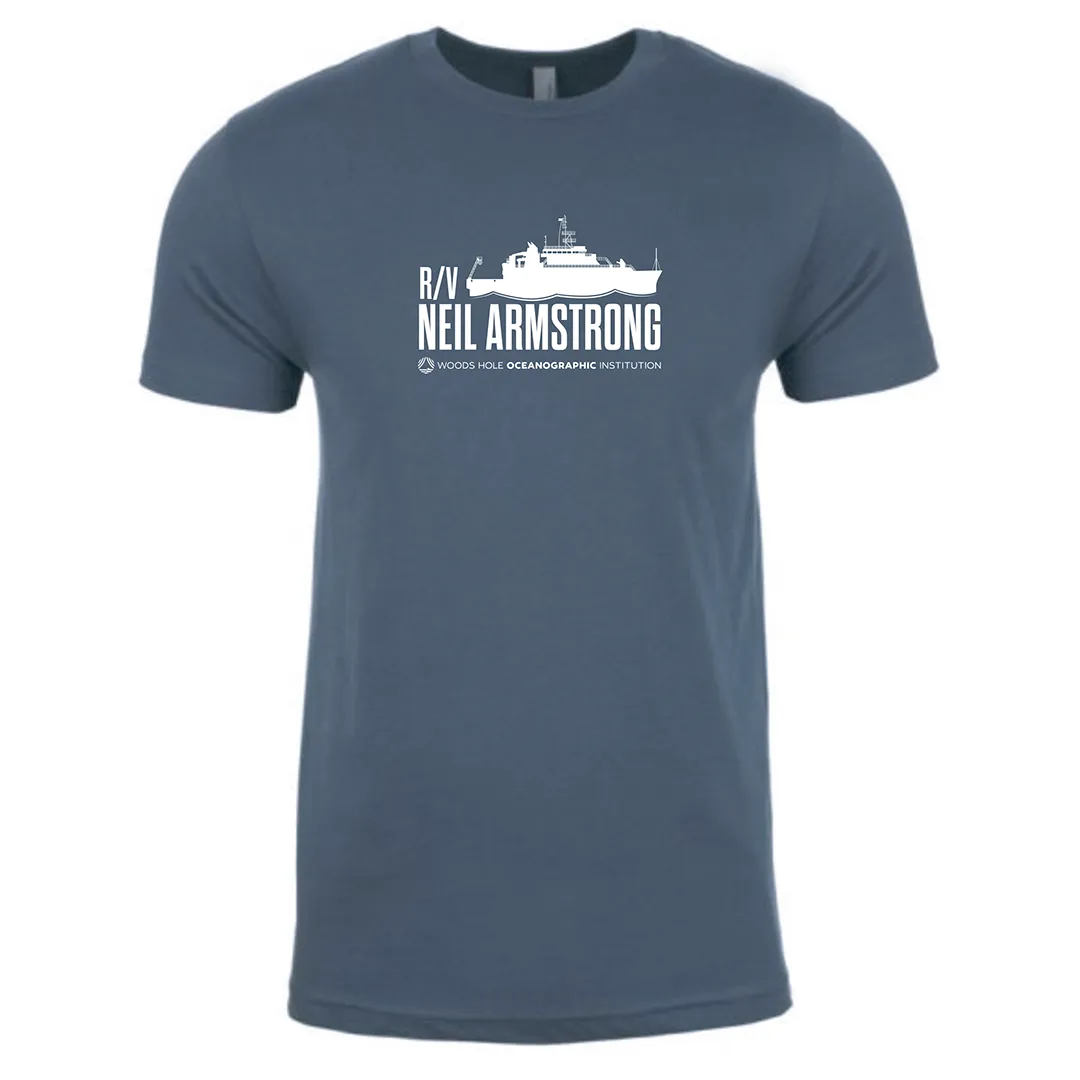 R/V ARMSTRONG T-Shirt