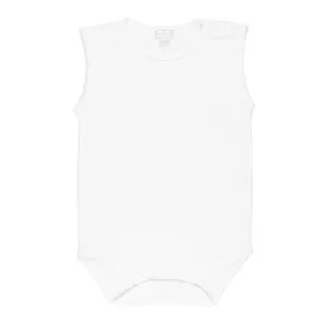 Sleeveless Onesie