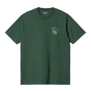 S/S NEW FRONTIER T-SHIRT / CARHARTT WIP / TREEHOUSE